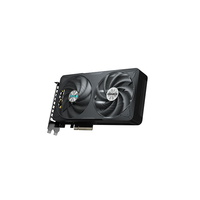 GPU RTX 5060TI Gigabyte Eagle OC 16G