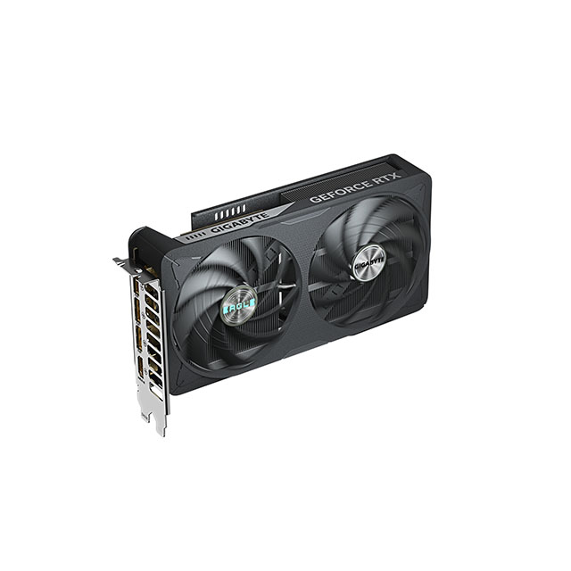GPU RTX 5060TI Gigabyte Eagle OC 16G