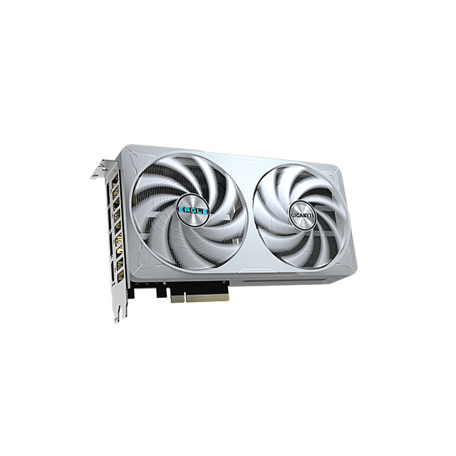 GPU RTX 5060Ti Gigabyte Eagle OC ICE 16G