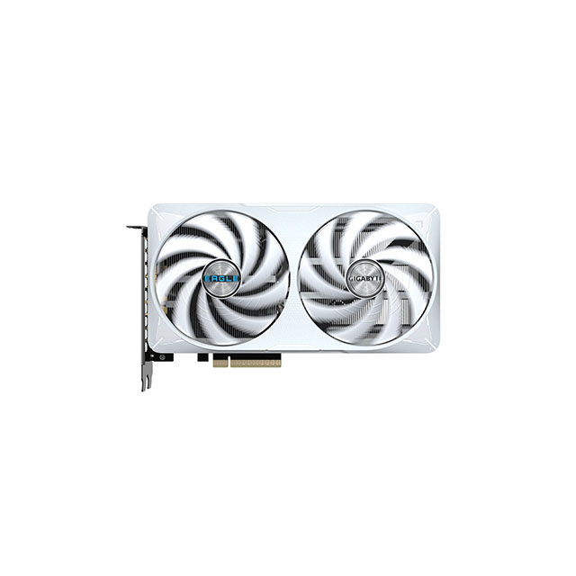 GPU RTX 5060Ti Gigabyte Eagle OC ICE 16G