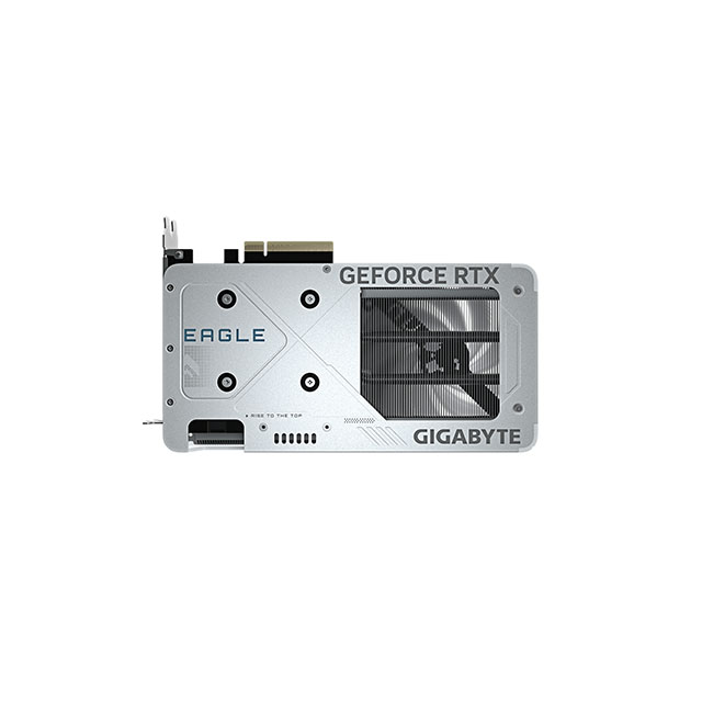 GPU RTX 5060Ti Gigabyte Eagle OC ICE 16G