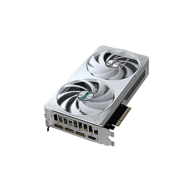 GPU RTX 5060Ti Gigabyte Eagle OC ICE 16G