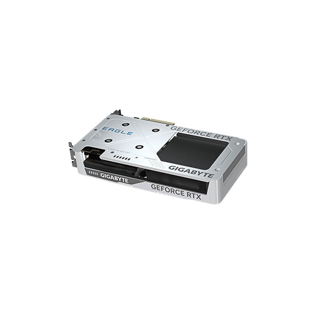 GPU RTX 5060Ti Gigabyte Eagle OC ICE 16G