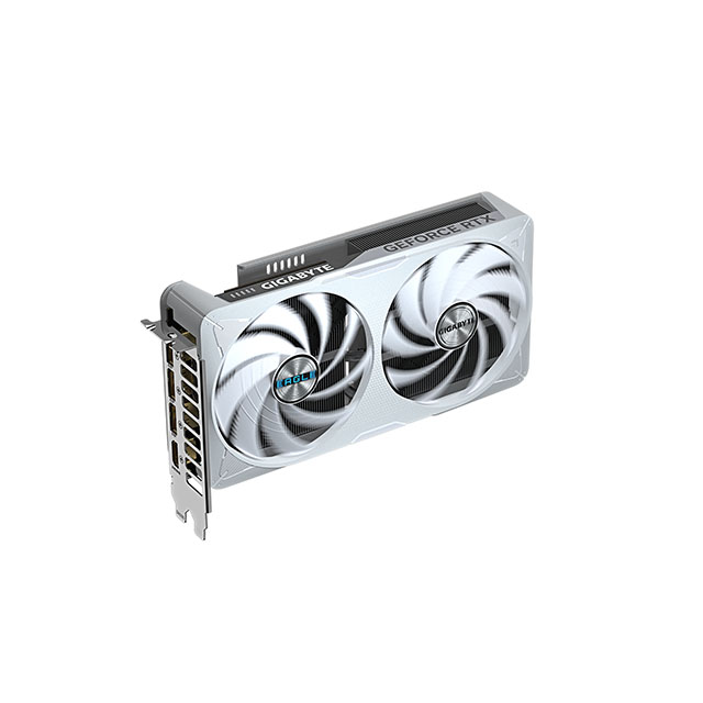 GPU RTX 5060Ti Gigabyte Eagle OC ICE 16G