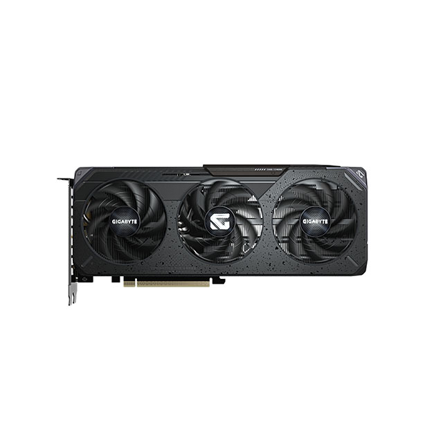 GPU RTX 5060TI Gigabyte Gaming 16G