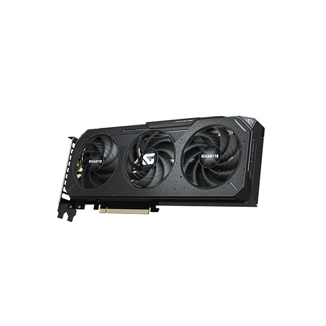 GPU RTX 5060TI Gigabyte Gaming 16G