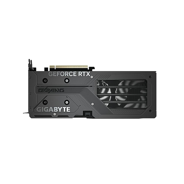 GPU RTX 5060TI Gigabyte Gaming 16G