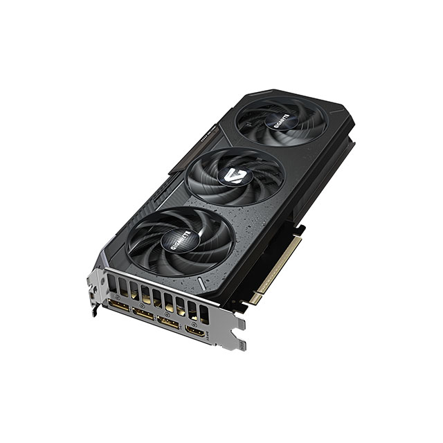 GPU RTX 5060TI Gigabyte Gaming 16G
