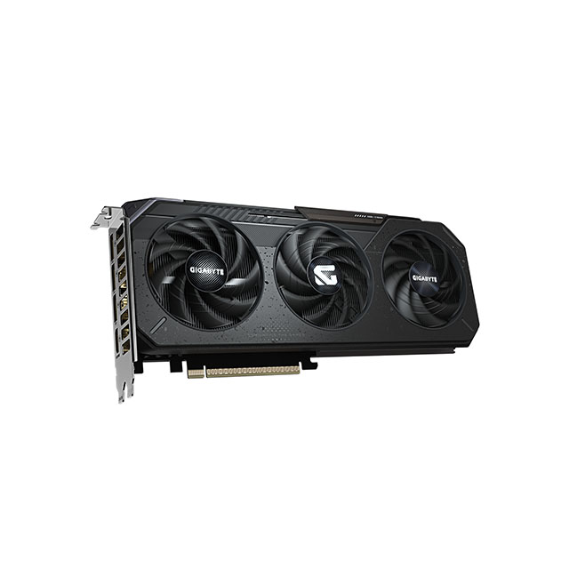 GPU RTX 5060TI Gigabyte Gaming 16G