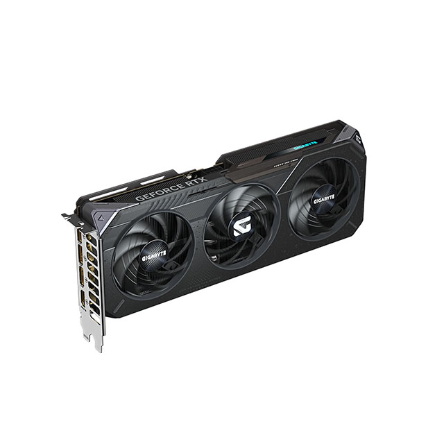 GPU RTX 5060TI Gigabyte Gaming 16G