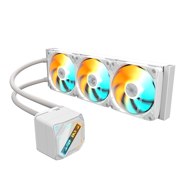 AIO  GIGABYTE GAMING 360 ICE