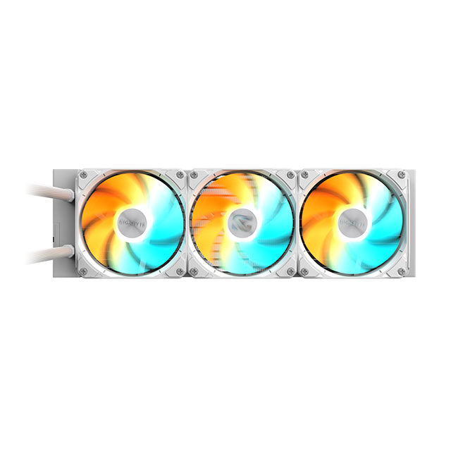 AIO  GIGABYTE GAMING 360 ICE