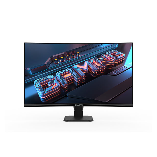 Monitor 27" Gigabyte GS27FC 180Hz 1ms