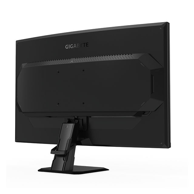 Monitor 27" Gigabyte GS27FC 180Hz 1ms
