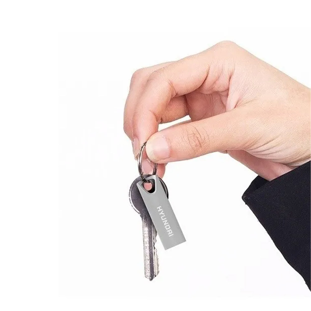 HYUNDAI USB2.0DRIVE 16GB BRAVO DELUX