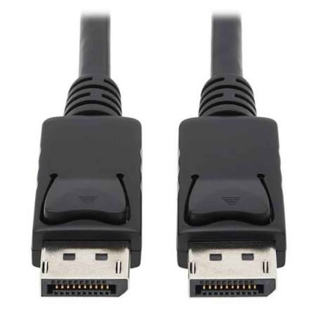 Cable de Video 1.83m DisplayPort a DisplayPort Tripp-Lite P580-006, Hasta 4K 60Hz