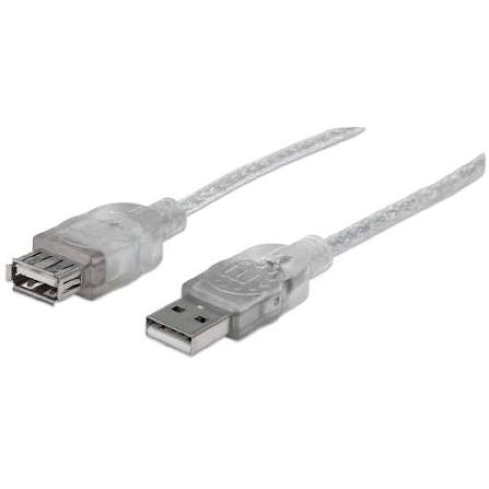 CABLE SERIAL DB9 M-H 4.5 METROS