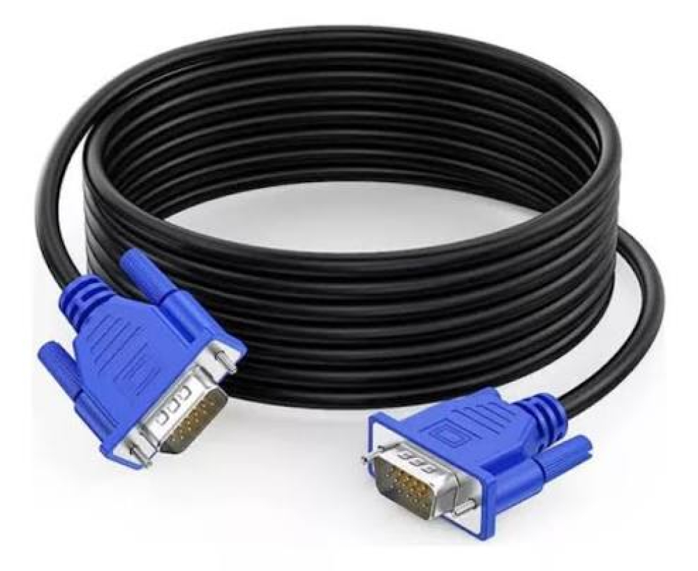 Cable VGA Brobotix 15 metros 531015
