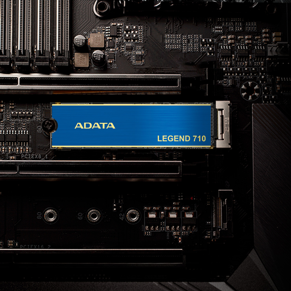 SSD M.2 NVMe Adata Legend 710 1TB
