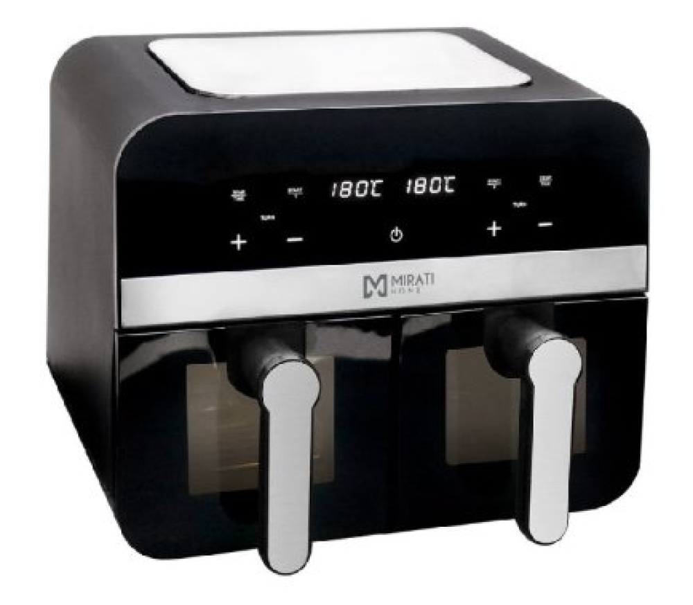 FREIDORA MFA13 REGULACION DE TEMPERATURA