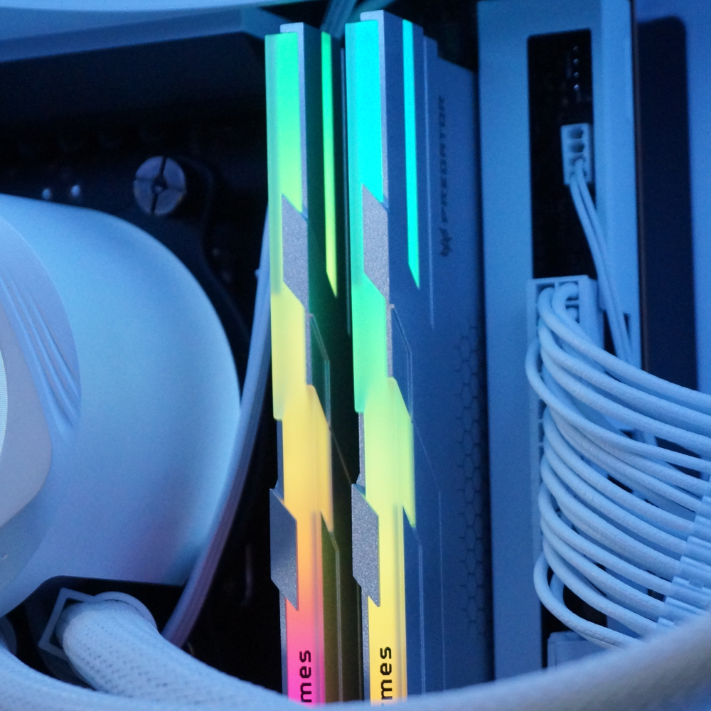 Ensamble COOL | RTX 5070 | Ryzen 7 7700X | 32GB DDR5 | 2TB SSD | Windows 11 Pro