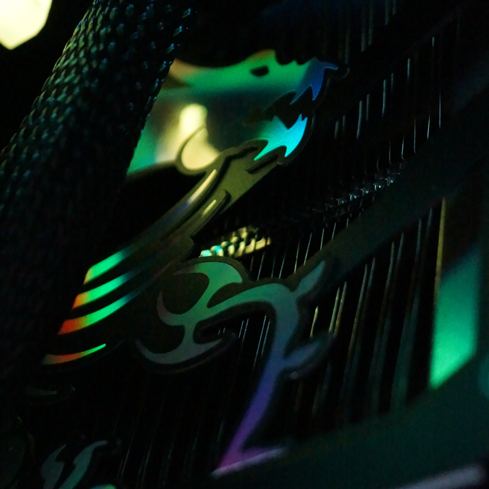 Ensamble OG | RTX 5060 Ti | Ryzen 5 7600X | 16GB DDR5 | 1TB SSD | Windows 11 Pro