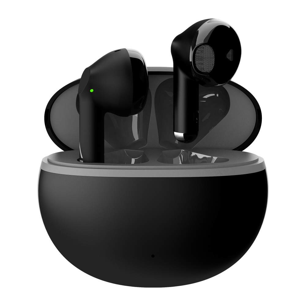 Audifonos Inalámbricos Creative ZEN AIR DOT, Bluetooth 5.3, Hasta 24Hrs de reproducción, Resistencia IPX4