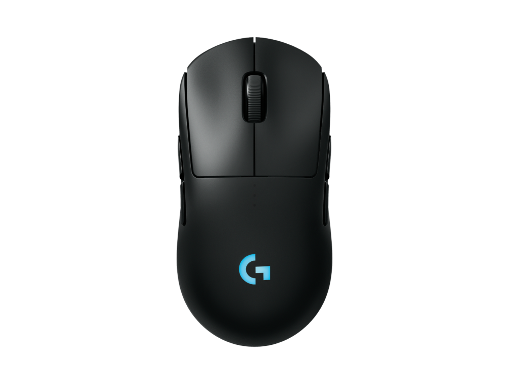 Mouse Logitech PRO 2 Lightspeed