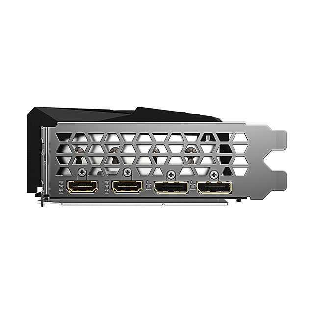 GPU RX7600 Gigabyte Gaming OC 8GB