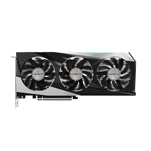 GPU RX7600 Gigabyte Gaming OC 8GB