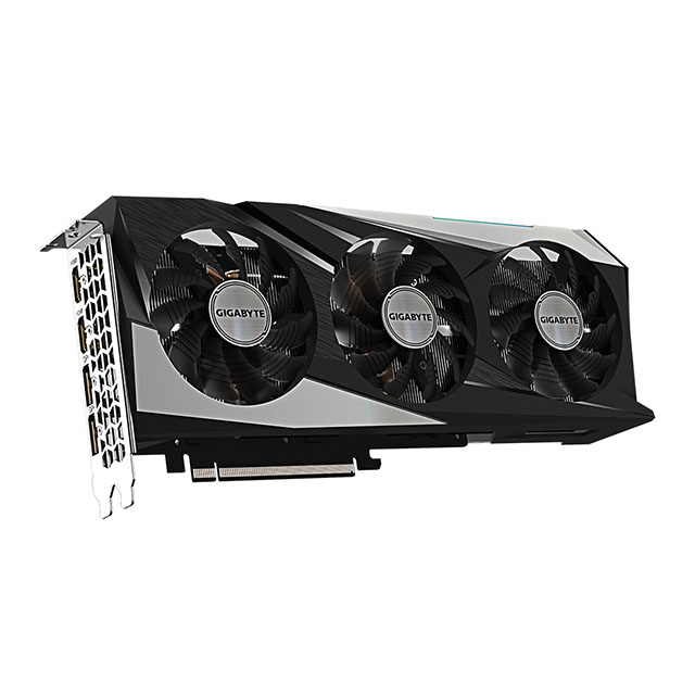 GPU RX7600 Gigabyte Gaming OC 8GB