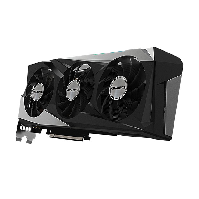 GPU RX7600 Gigabyte Gaming OC 8GB