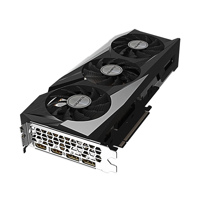 GPU RX7600 Gigabyte Gaming OC 8GB