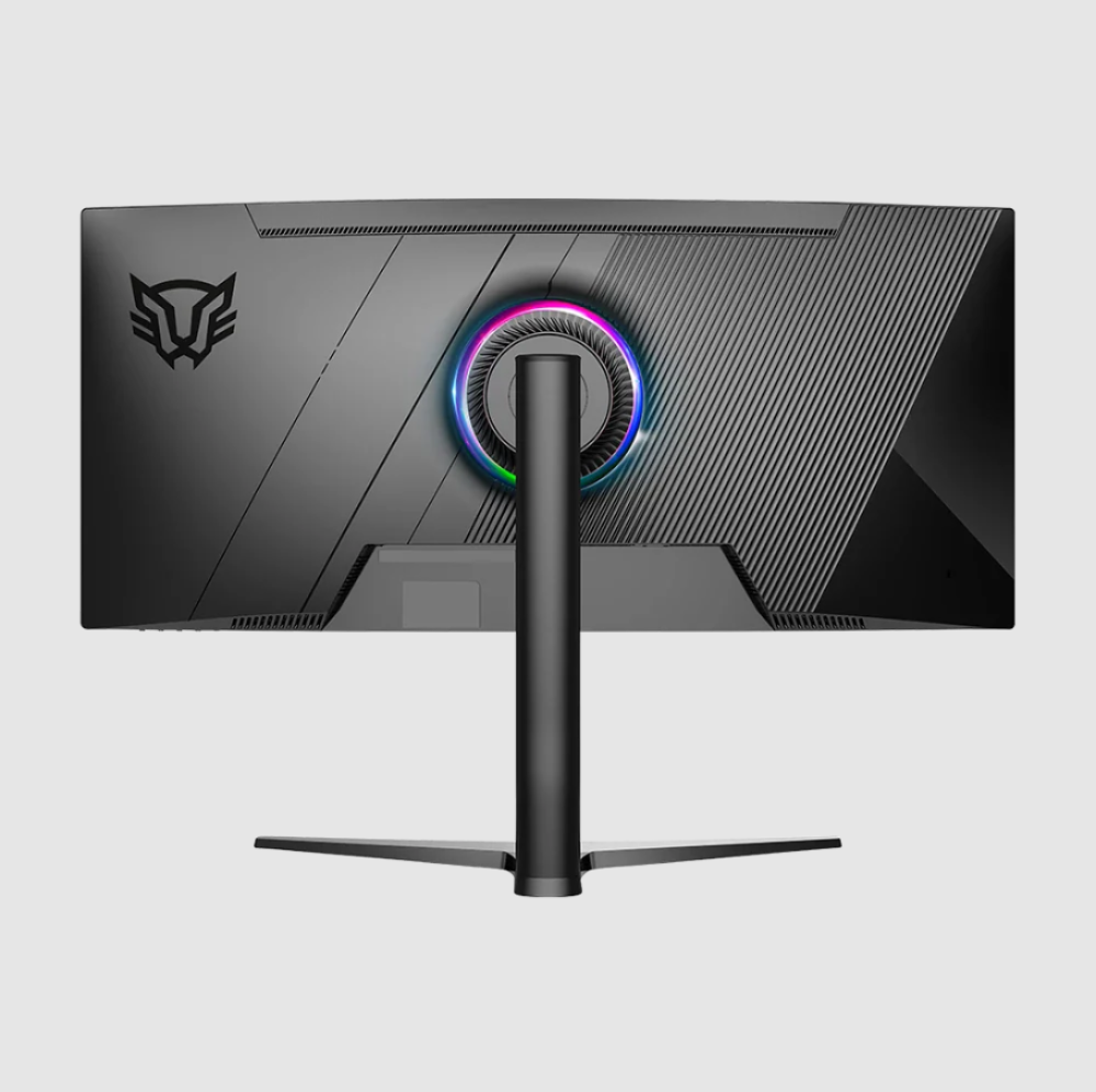 Monitor 34" Balam Rush MGM34P