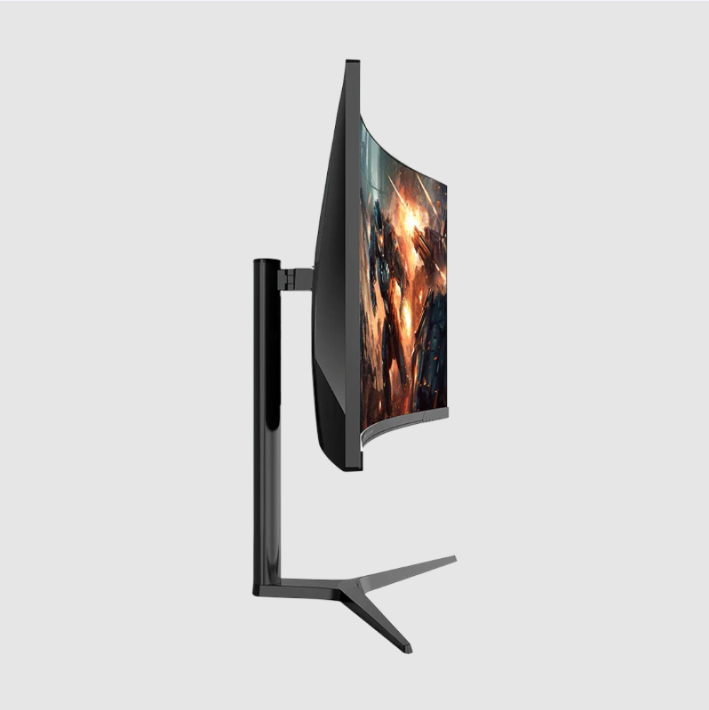 Monitor 34" Balam Rush MGM34P