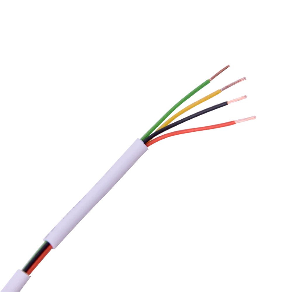 Bobina SFire 305m cable de CCA 4x22 AWG