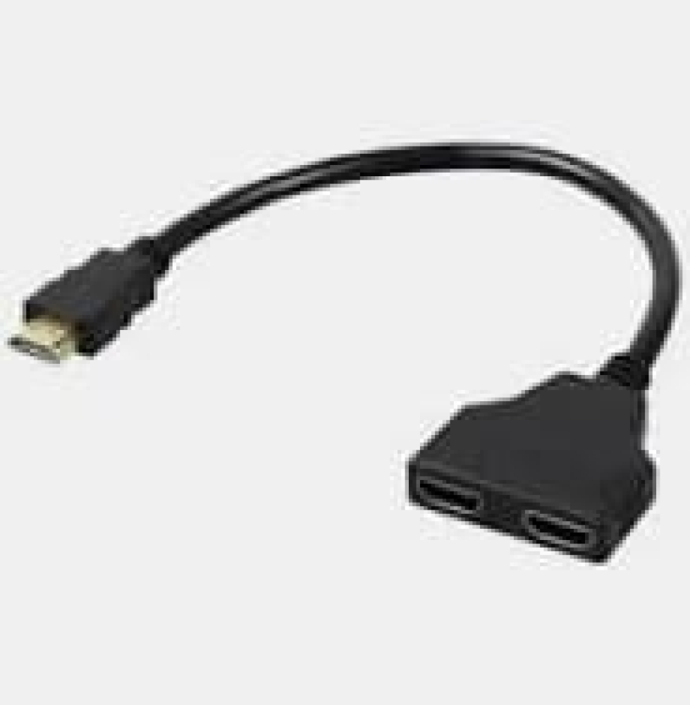 Extension HDMI M-H de 0.30m BROBOTIX