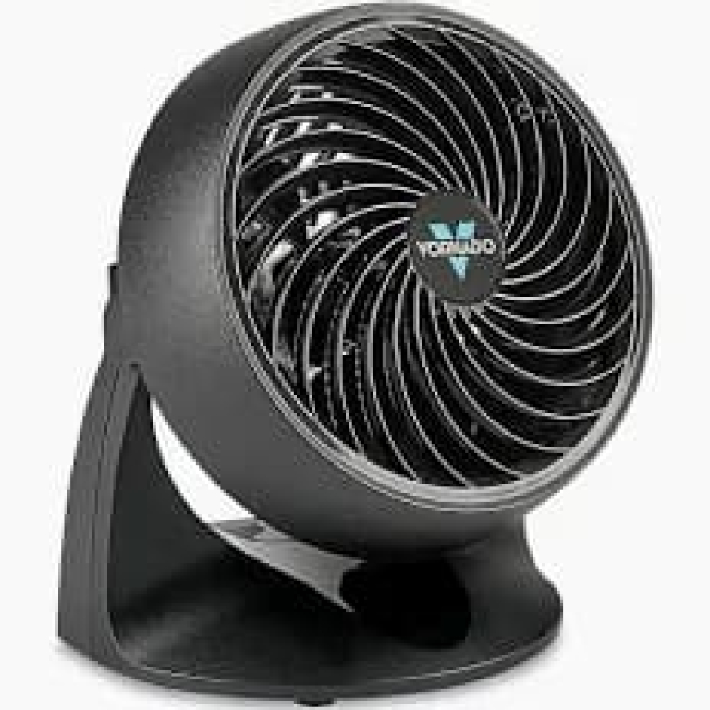 VENTILADOR FWR CG5304F NEGRO