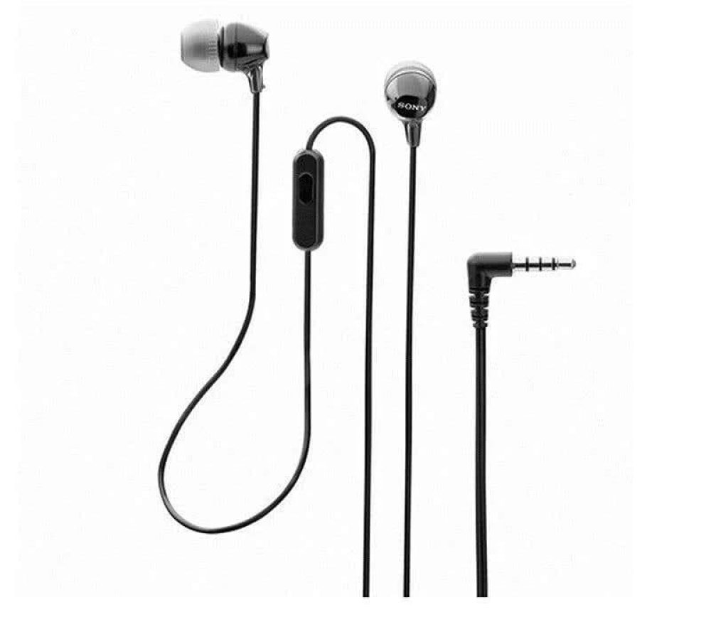 Audifonos Sony EX 14AP Alambricos