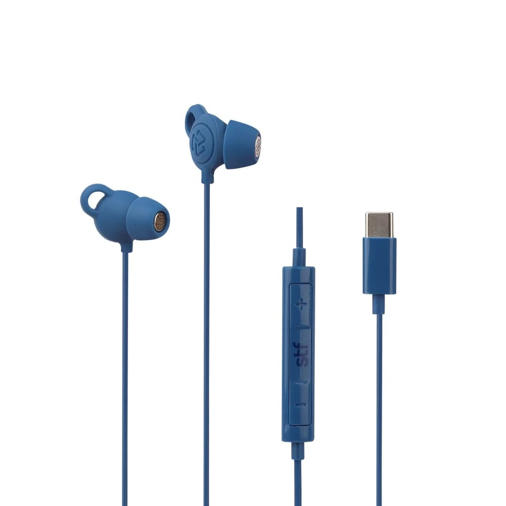 AUDIFONOS STF GRAVITY-ST-E67613-BLUE
