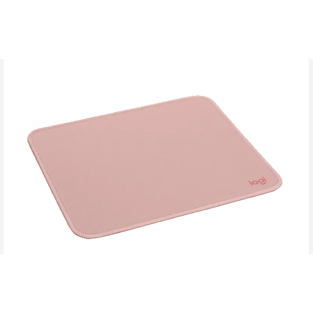Mousepad Logitech Studio Series Rosa