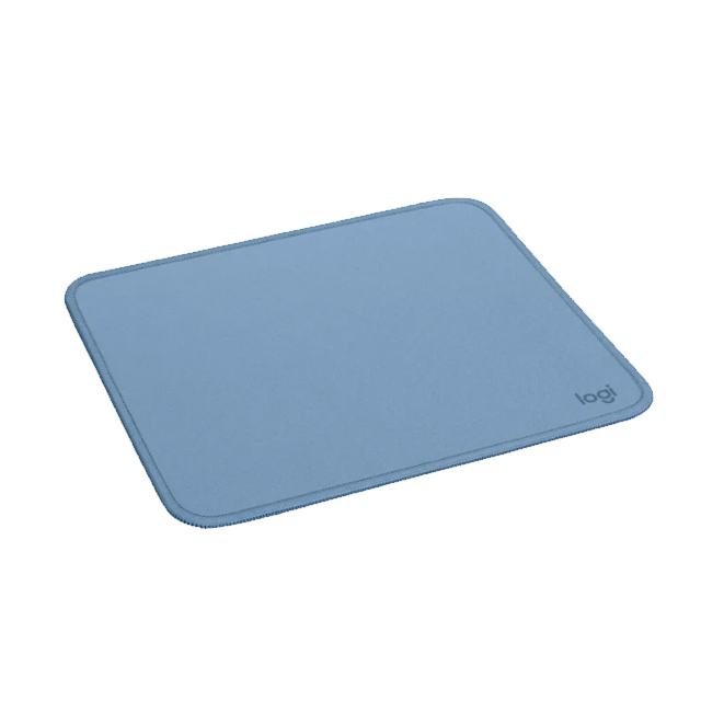 MousePad Logitech Studio Series Azul