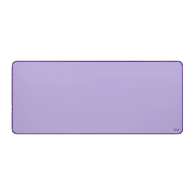 MOUSEPAD LOGITECH DESK MAT LAVANDA