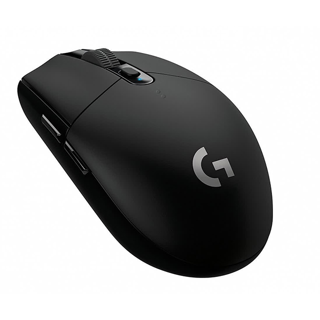 Mouse Logitech G305 Negro 910-005281