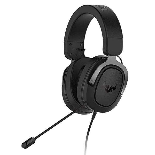 Diadema Asus TUF GAMING H3