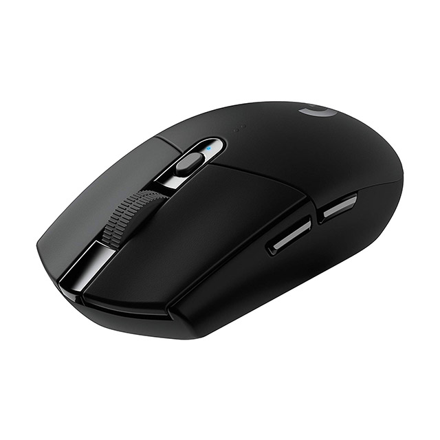 Mouse Logitech G305 Negro 910-005281