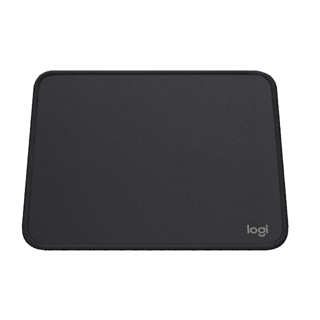 Mousepad Logitech Studio Series Negro