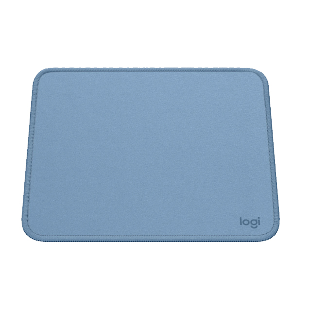 MousePad Logitech Studio Series Azul