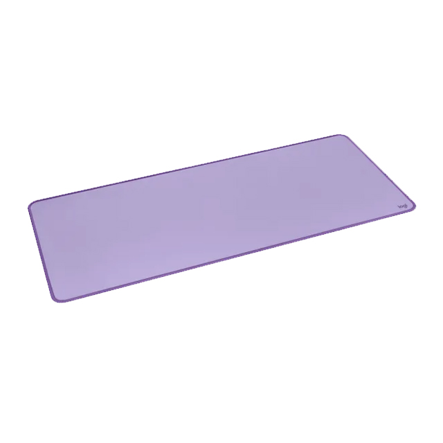 MOUSEPAD LOGITECH DESK MAT LAVANDA