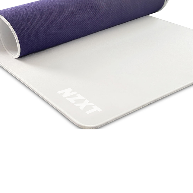 MousePad NZXT MMP400 Blanco